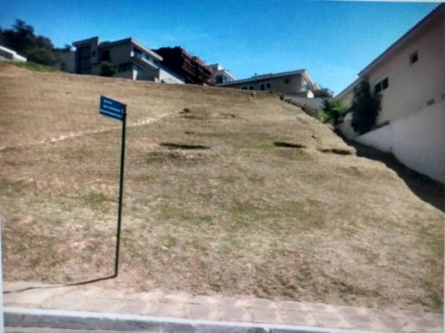 Área para Venda em Barueri - 5