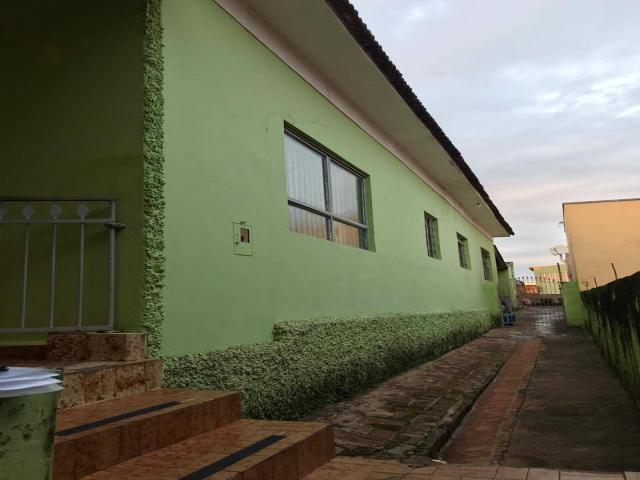 #481 - Casa para Venda em Piraju - SP - 2