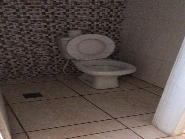 Sala para Venda em Piraju - 4
