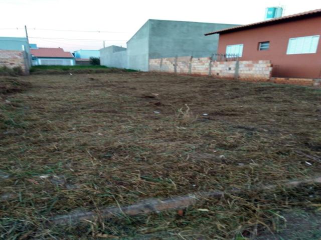 Área para Venda em Piraju - 5