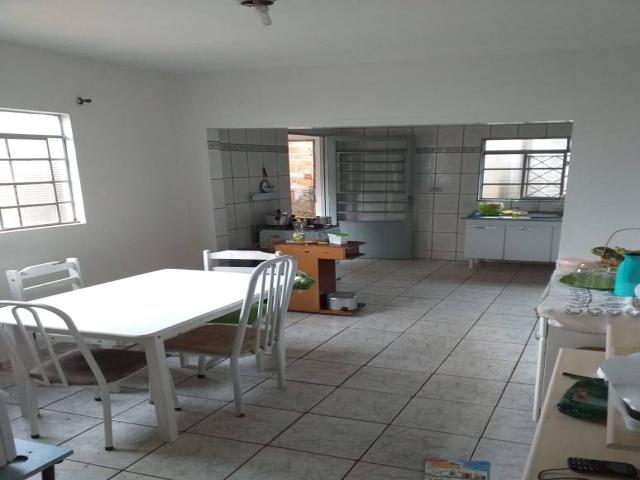 #490 - Casa para Venda em Boituva - SP