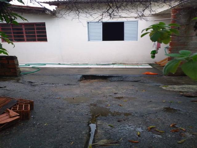 Casa para Venda em Boituva - 4
