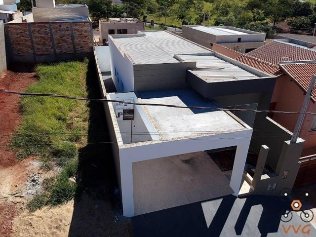 Casa para Venda em Piraju - 4