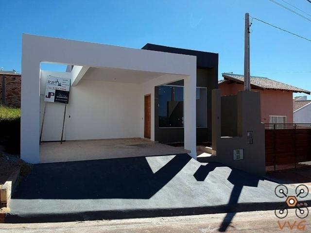 Casa para Venda em Piraju - 3