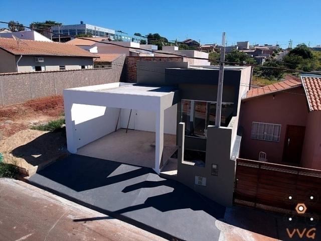 Casa para Venda em Piraju - 5