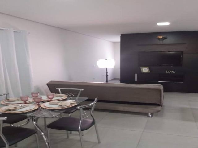Apartamento para Venda em Piraju - 4