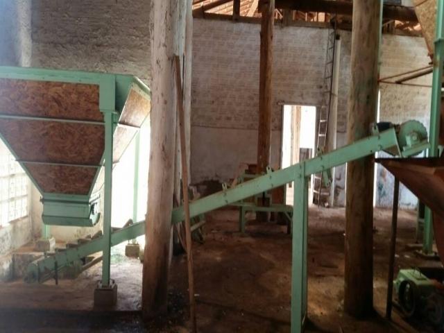 Sala para Venda em Piraju - 4