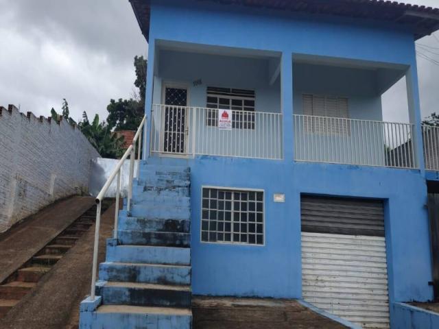 Casa para Venda em Piraju - 2