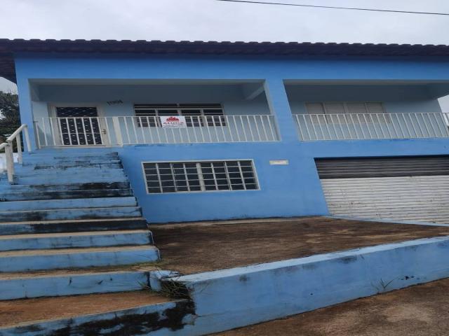 Casa para Venda em Piraju - 3