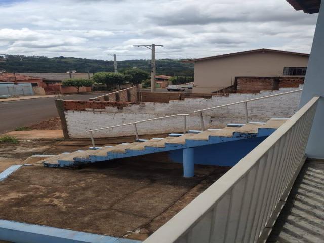 Casa para Venda em Piraju - 4
