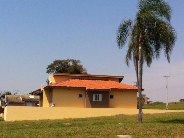#500 - Casa em condomínio para Venda em Paranapanema - SP - 3