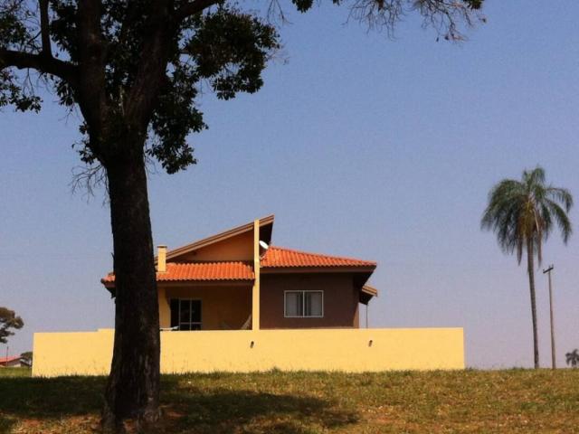 #500 - Casa em condomínio para Venda em Paranapanema - SP - 2