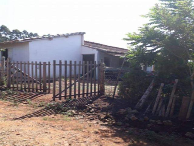 #501 - Chácara para Venda em Sarutaiá - SP
