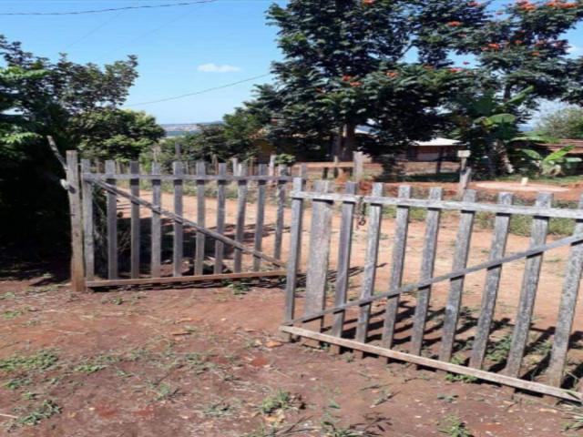 #501 - Chácara para Venda em Sarutaiá - SP