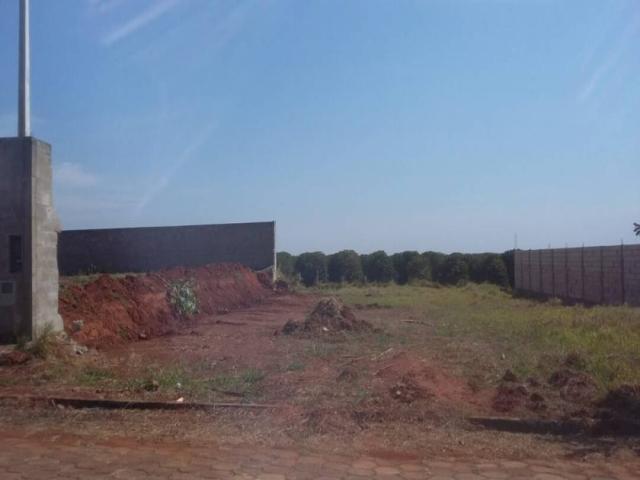 Área para Venda em Piraju - 4