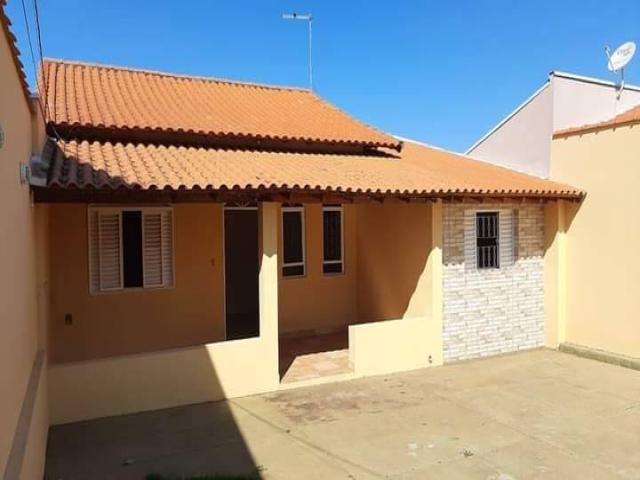 Casa para Venda em Piraju - 2