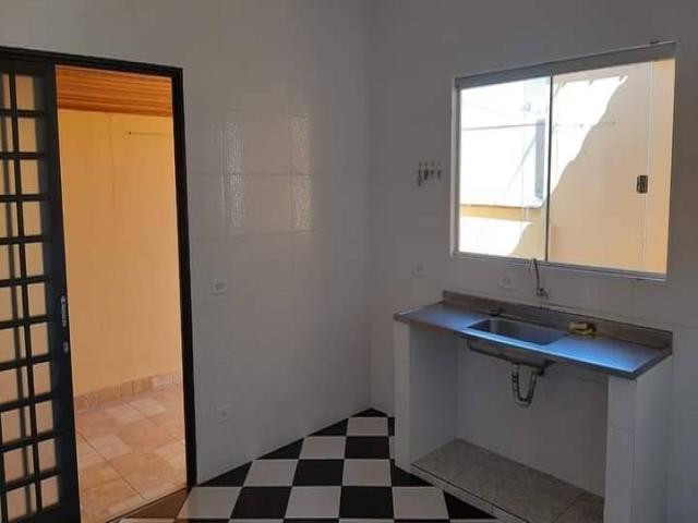 Casa para Venda em Piraju - 3