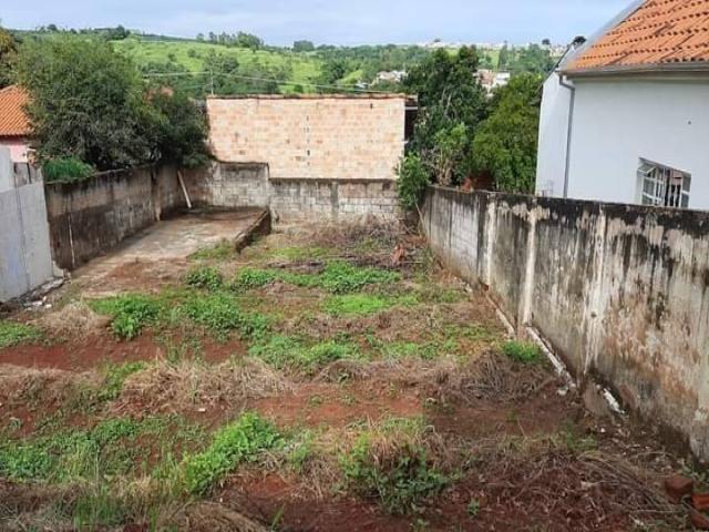 #306 - Terreno para Venda em Piraju - SP - 2