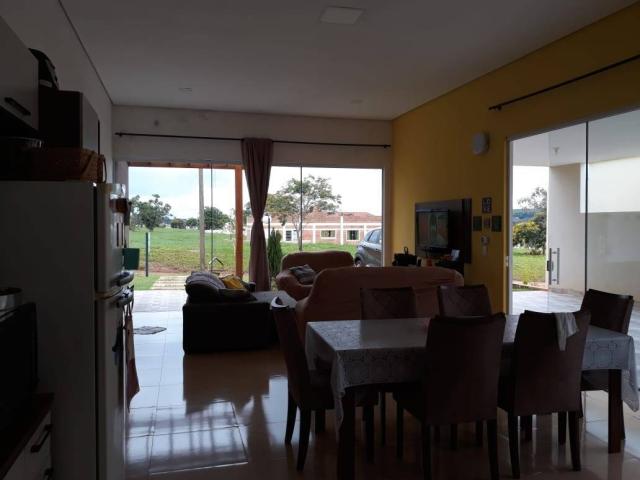 Casa para Venda em Itaí - 5