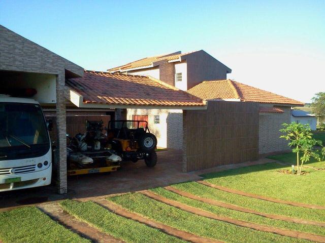 #510 - Casa em condomínio para Venda em Itaí - SP