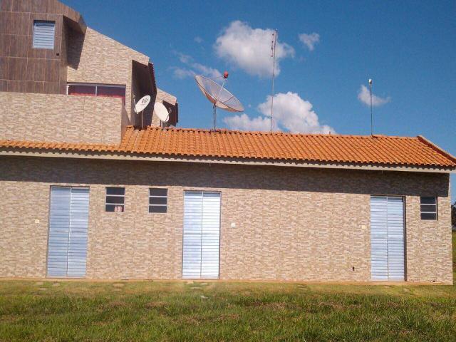 Casa em condomínio para Venda em Itaí - 4