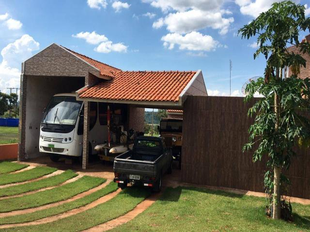 #510 - Casa em condomínio para Venda em Itaí - SP - 2