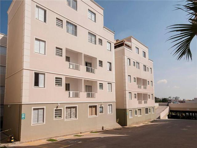 Apartamento para Venda em Sorocaba - 4