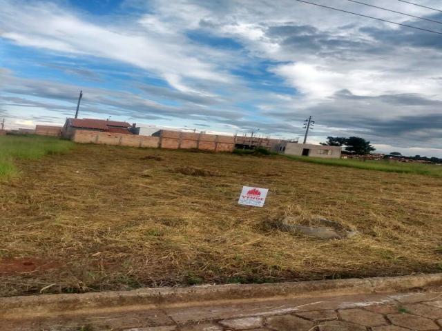 Área para Venda em Piraju - 4