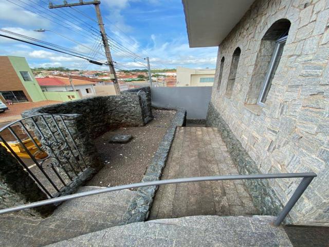 Sala para Locação em Piraju - 5