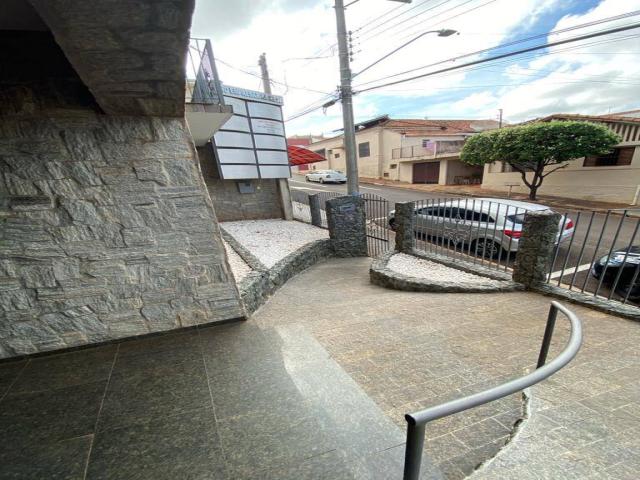 Sala para Locação em Piraju - 4