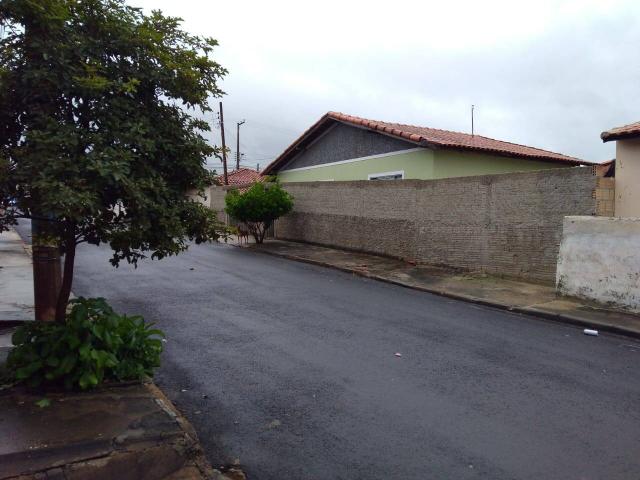 Casa para Venda em Piraju - 3