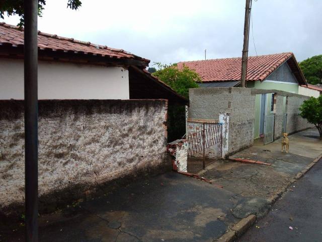 Casa para Venda em Piraju - 4