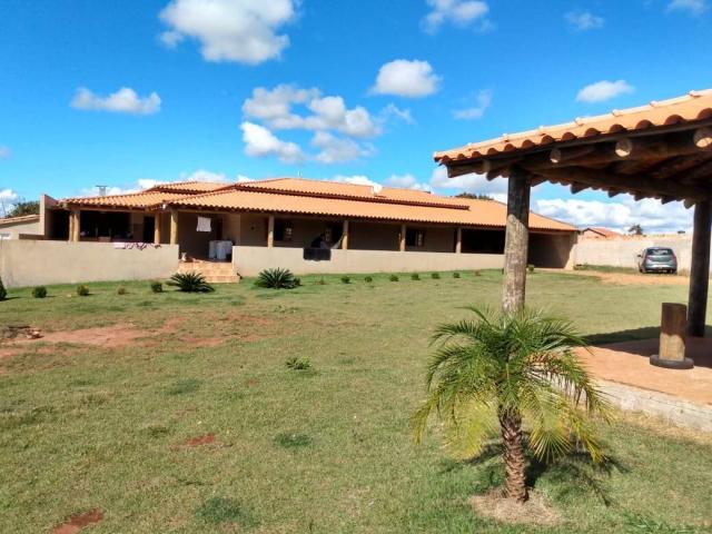 Venda em Quinta dos Cambarás - Itaí