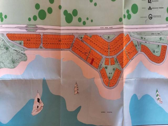 Chácara para Venda em Piraju - 4