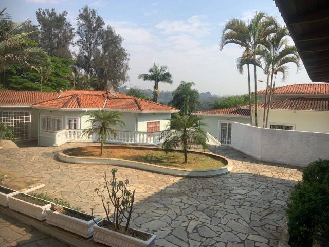 #537 - Casa para Locação em Santana de Parnaíba - SP - 3