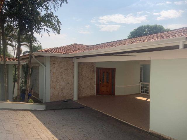 Casa para Locação em Santana de Parnaíba - 4