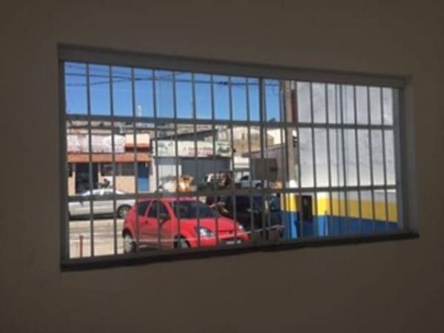Galpão para Locação em Santana de Parnaíba - 4