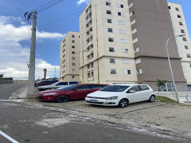 #541 - Apartamento para Venda em Pirapora do Bom Jesus - SP - 1