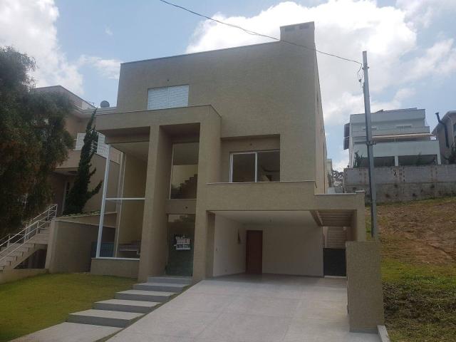 #547 - Casa em condomínio para Venda em Santana de Parnaíba - SP - 2