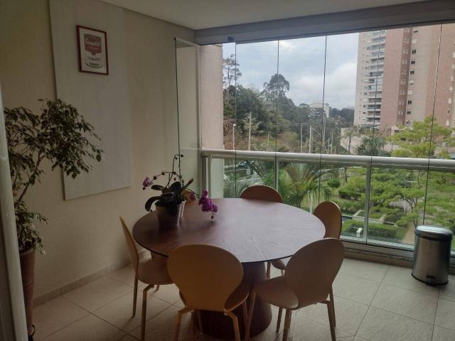 #551 - Apartamento para Venda em Santana de Parnaíba - SP - 3