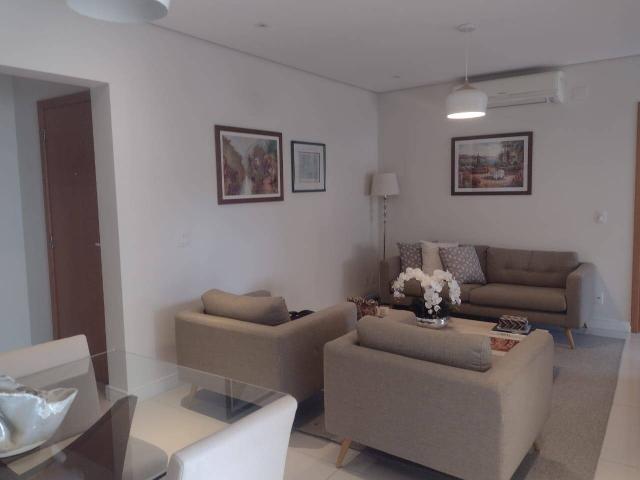 #551 - Apartamento para Venda em Santana de Parnaíba - SP - 1