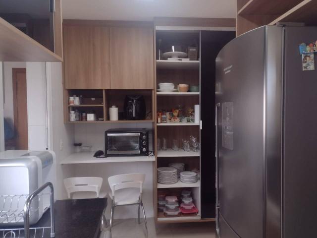 Apartamento para Venda em Santana de Parnaíba - 5