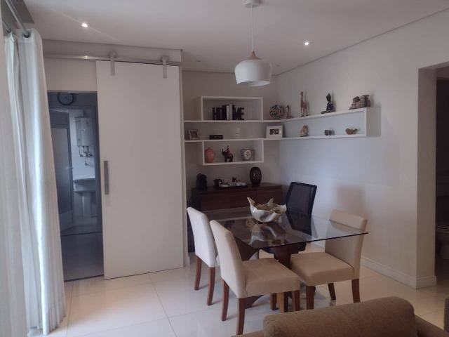 Apartamento para Venda em Santana de Parnaíba - 4