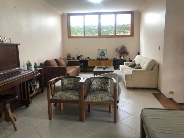 Casa em condomínio para Venda em Santana de Parnaíba - 5
