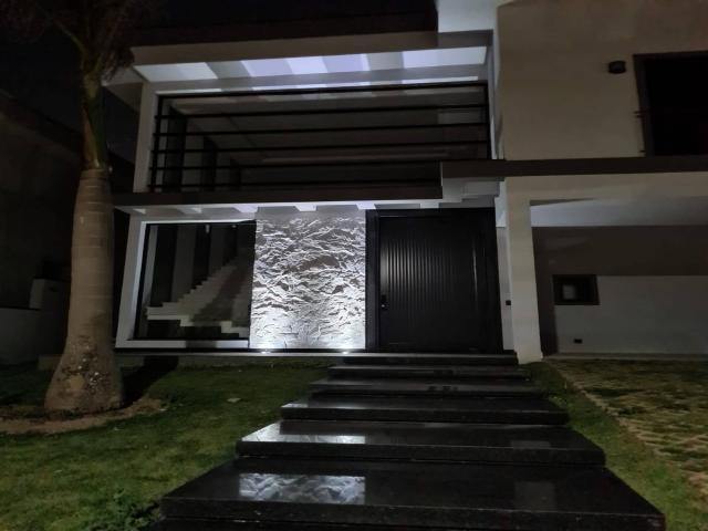 #554 - Casa em condomínio para Venda em Santana de Parnaíba - SP - 2