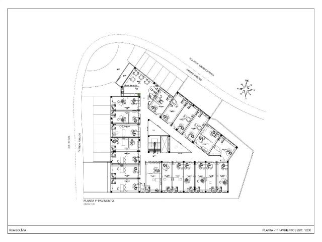 Prédio comercial para Locação em Santana de Parnaíba - 4