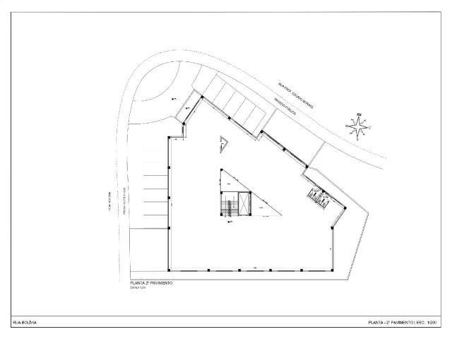 Prédio comercial para Locação em Santana de Parnaíba - 5