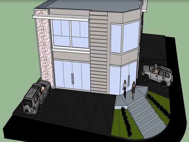Prédio comercial para Locação em Santana de Parnaíba - 4