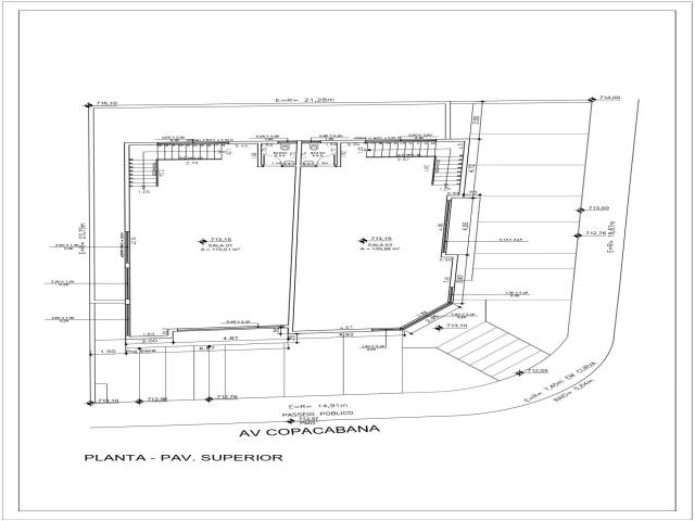 Prédio comercial para Locação em Santana de Parnaíba - 5