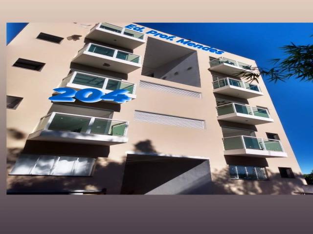 Apartamento para Venda em Piraju - 4